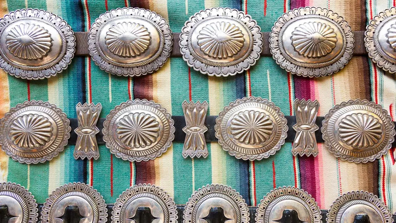 Wear your heritage