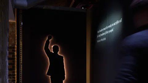 History in focus