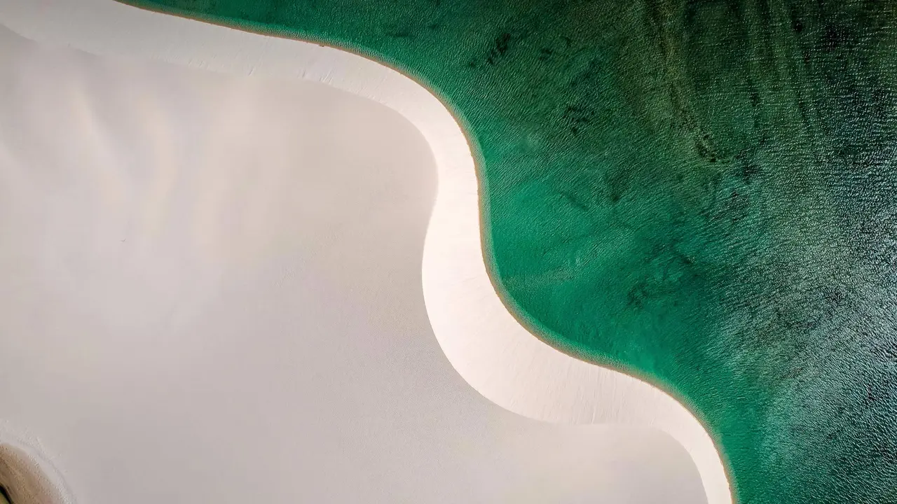 Deserto tropical