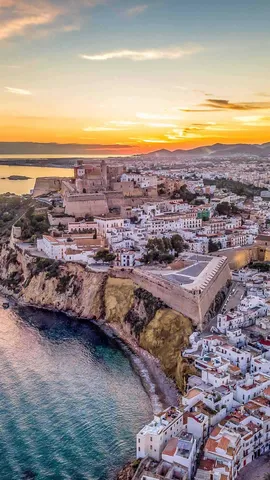 Ibiza, Balearic Islands, Spain