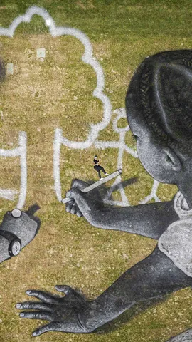 Sketched into history