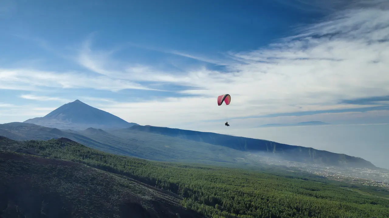 &iexcl;Deporte al aire libre!