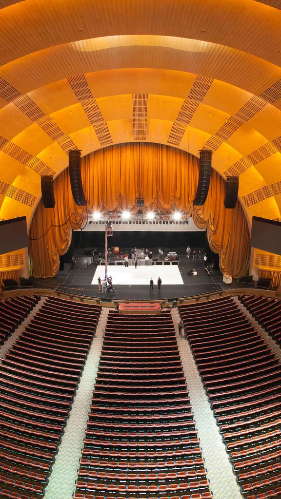 Arquitetura perform&aacute;tica