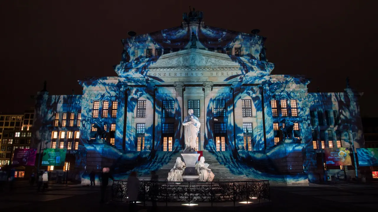 Berliner Lichtspiele