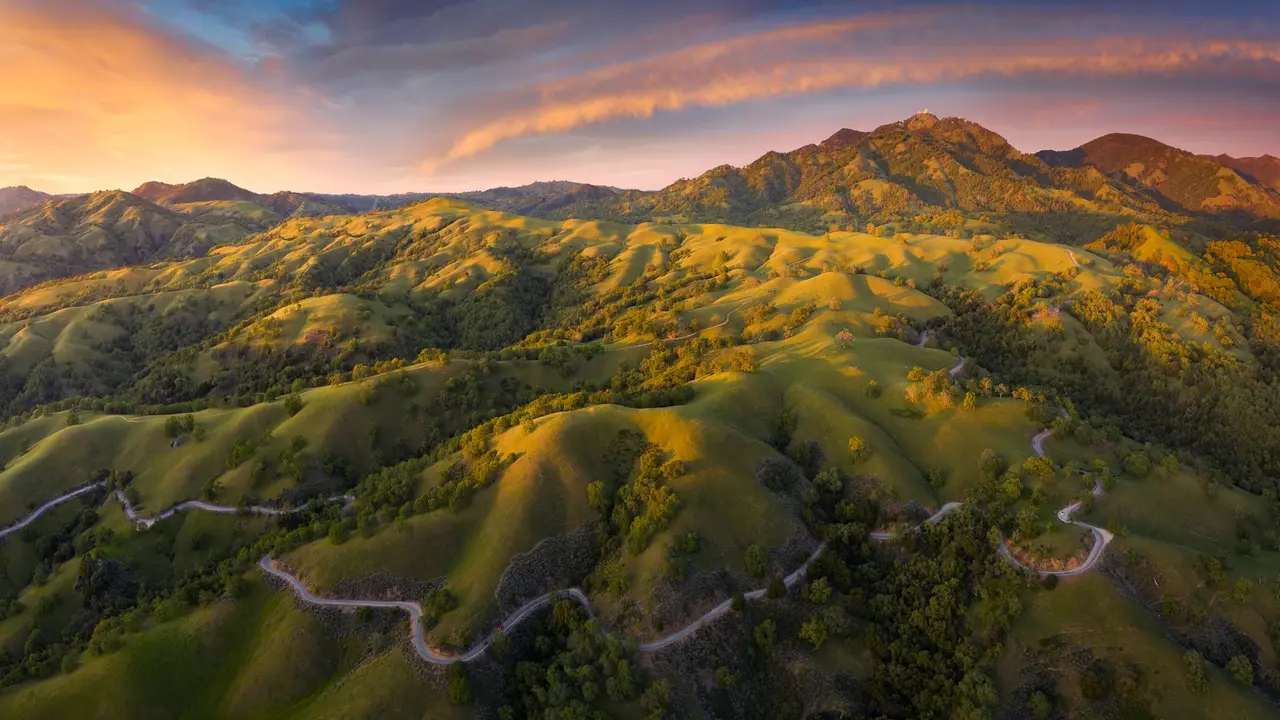 Sognando la California?
