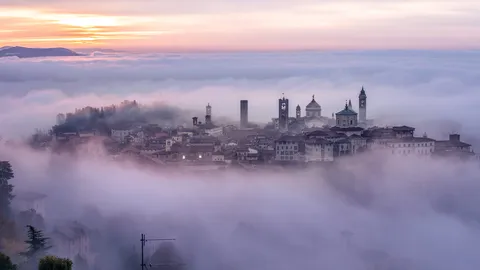 Befana in vista