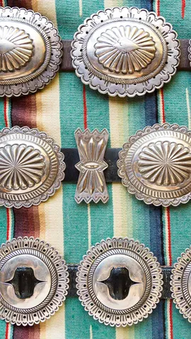 Wear your heritage