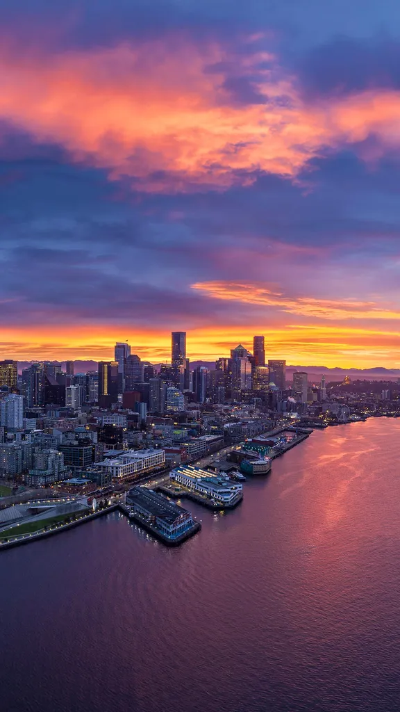 The Emerald City