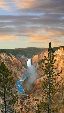Le plus ancien parc national du monde