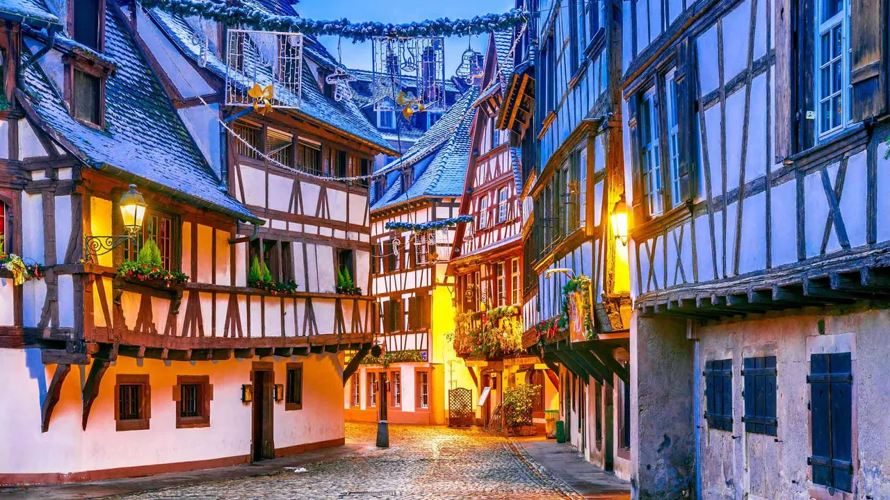 Quand la tradition &eacute;claire la nuit