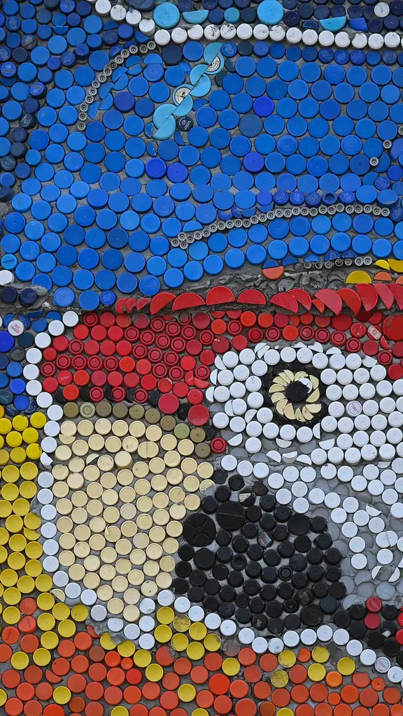 Ispirazione Naturale?