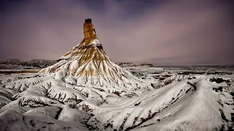 Unas tierras con historia