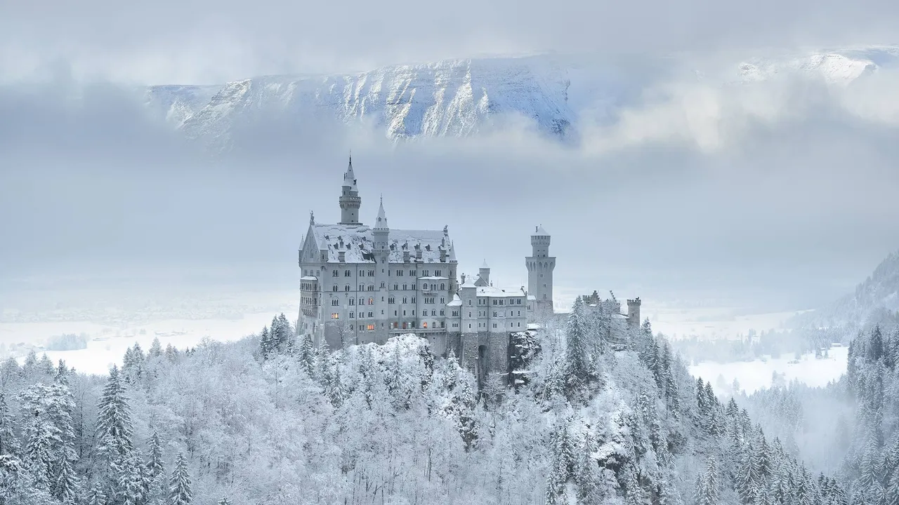Bavaria's gem