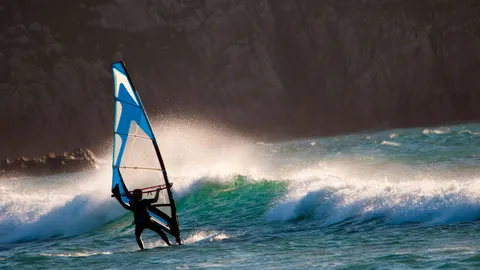 El viento te llevar&aacute; a la meta