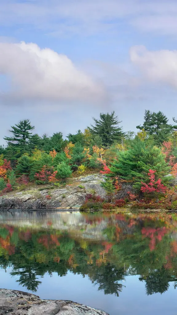 A place to reflect