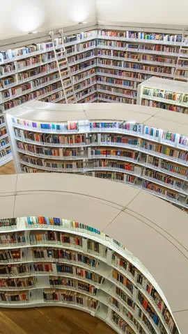 Library@orchard, Singapore