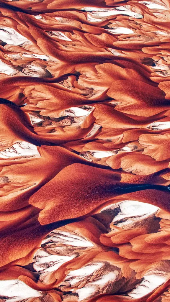 Len&ccedil;&oacute;is que se desdobram em cor