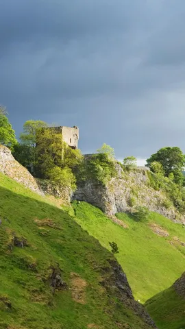 Una splendida passeggiata