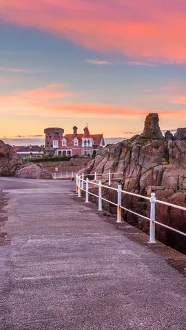 Not that Jersey Shore