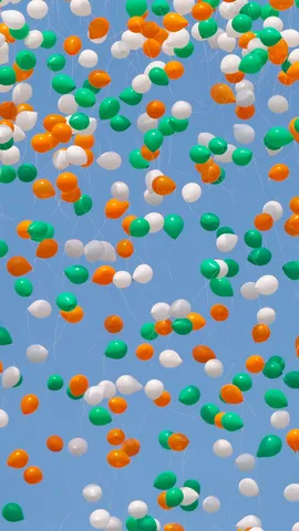 From history to celebration