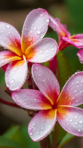 芬芳的传统