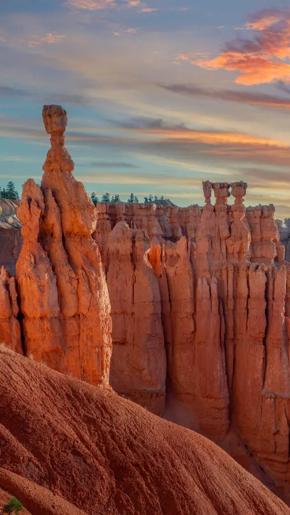 'Hoodoo' we have here?