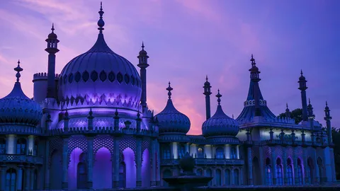 When time burns bright