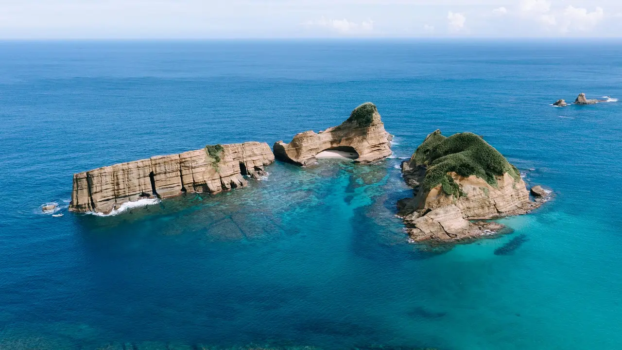 今日は海の日