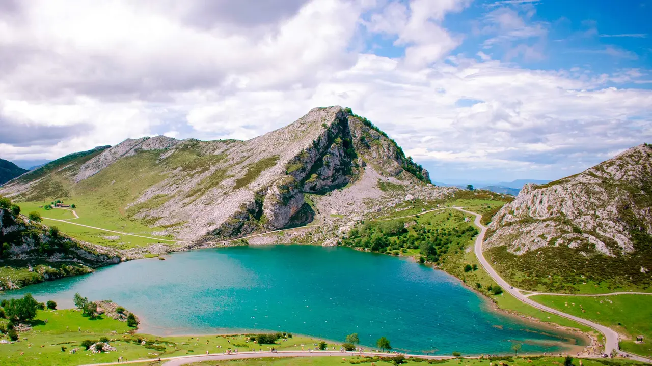 Prep&aacute;rate para hidratarte con estas vistas
