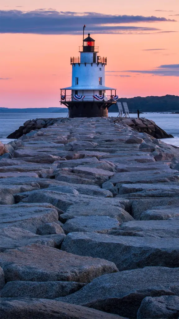 一个小而强大的守护者