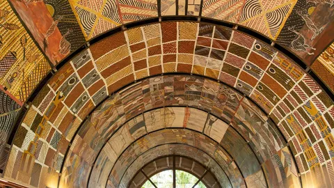 Um dia para as popula&ccedil;&otilde;es ind&iacute;genas do mundo