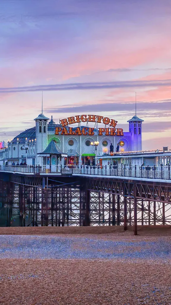 Rides above the tide