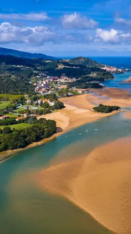 Kaixo! &iexcl;Qu&eacute; d&iacute;a tan bonito!