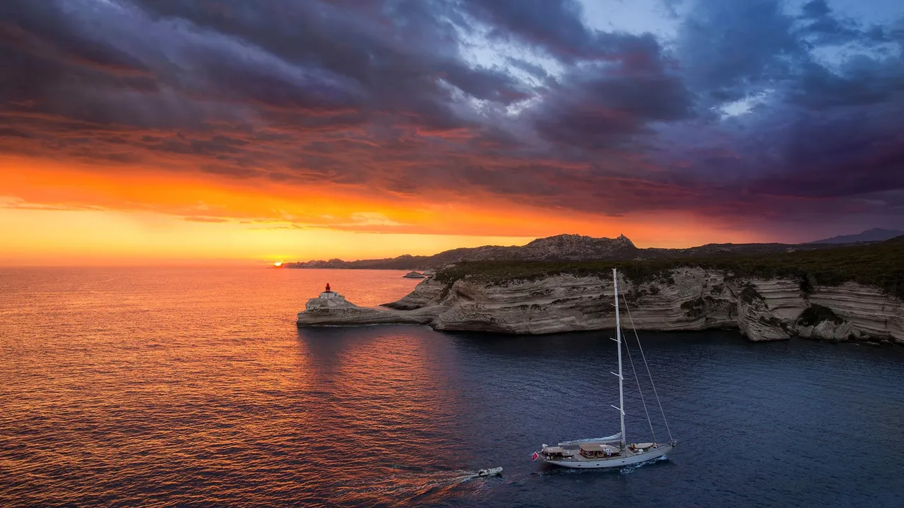 Un d&eacute;tour par l'&Icirc;le de Beaut&eacute;