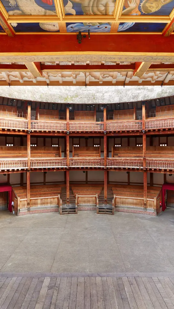 Amore e Palcoscenico