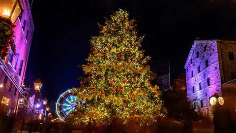 Merry Christmas!