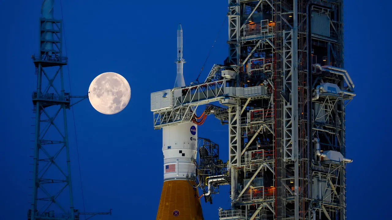 Partiu, universo! - Começa a Semana Mundial do Espaço - Daily Bing ...