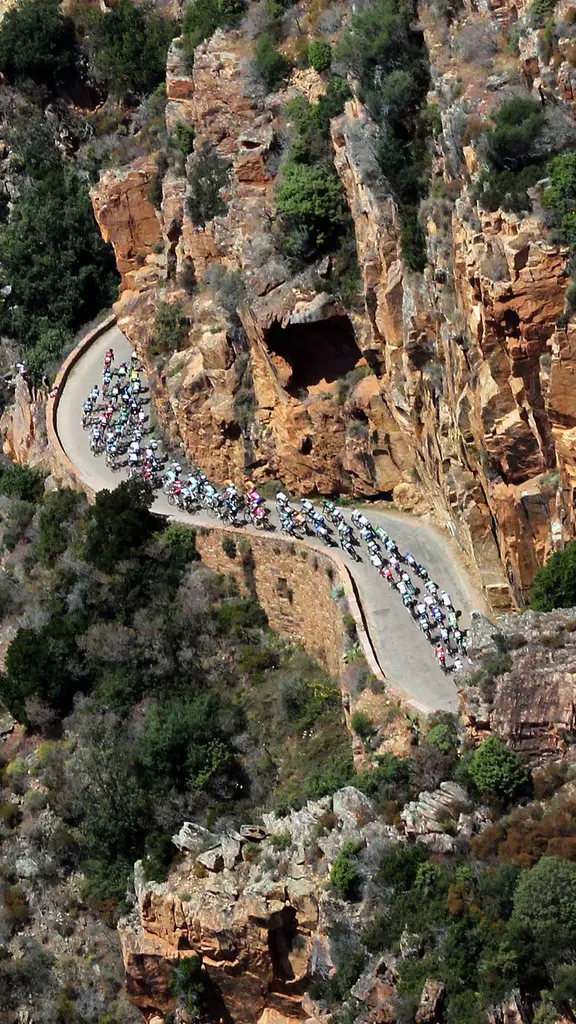 Hora de vencer a corrida