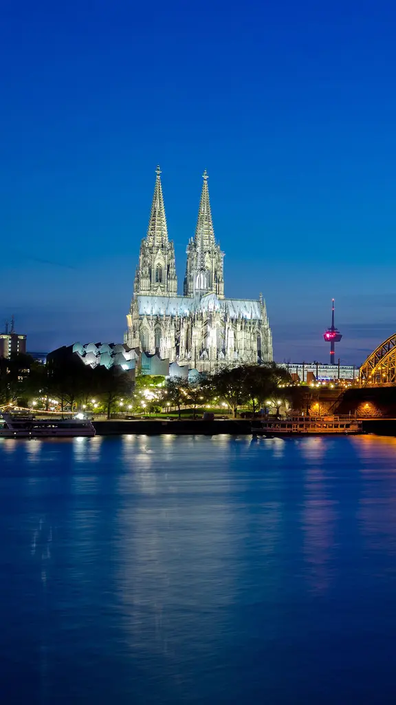K&ouml;lle Alaaf!