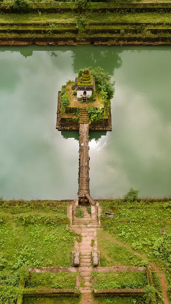 Acqua e Terra