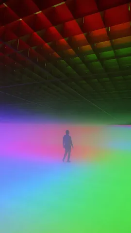 Photon pavilion