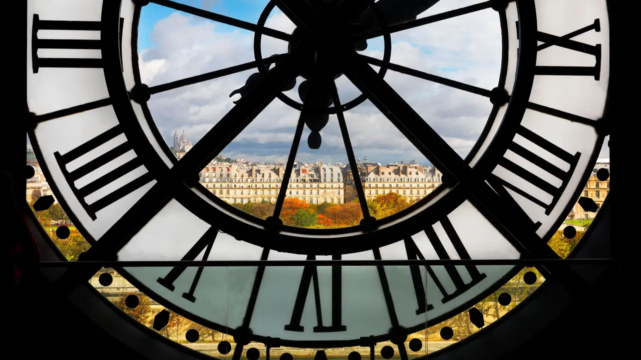 Il est l&rsquo;heure du changement d&rsquo;heure !