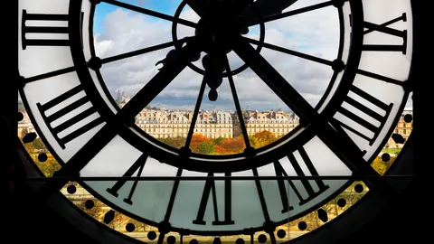 Il est l&rsquo;heure du changement d&rsquo;heure !