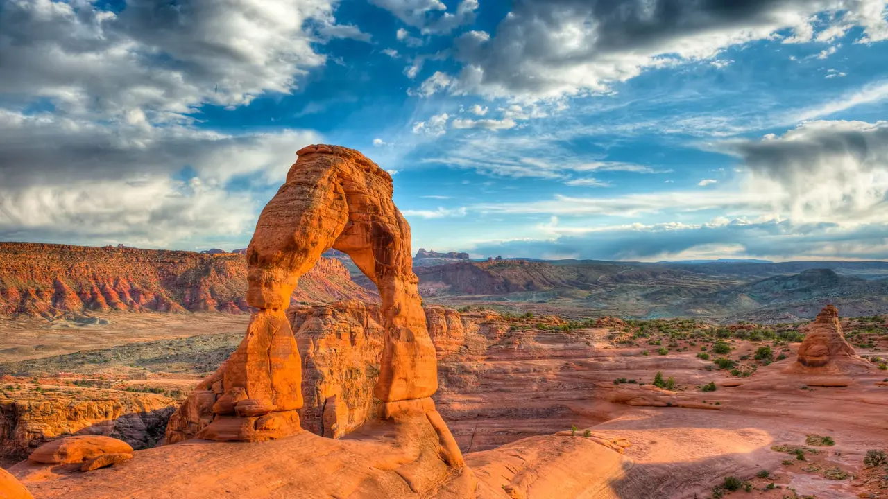 Arco o Parco Geologico?