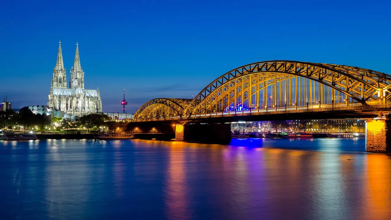 K&ouml;lle Alaaf!