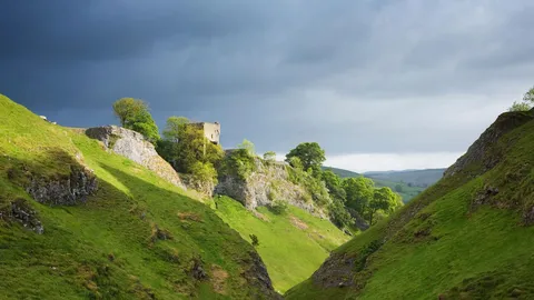 Una splendida passeggiata