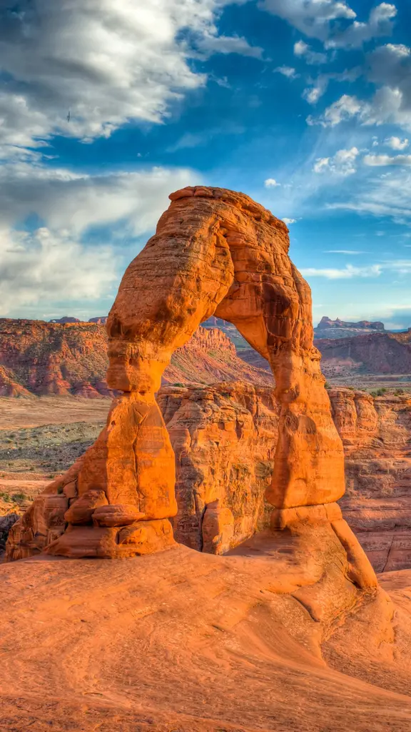 Arco o Parco Geologico?