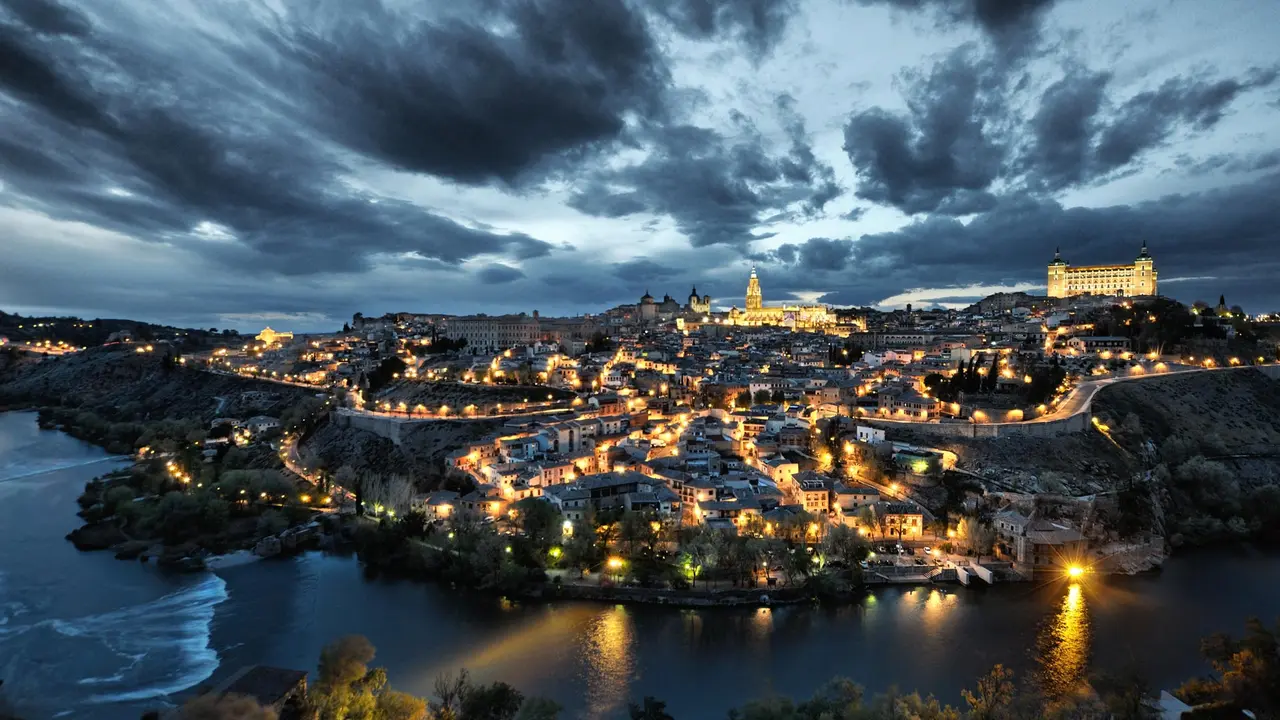 Toledo's timeless tale