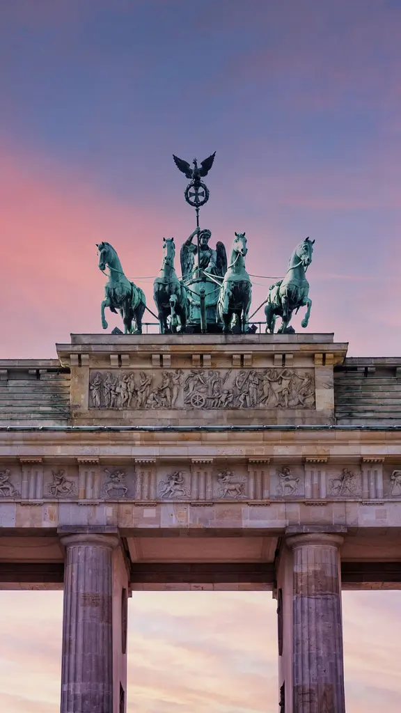 Symbol der Einheit