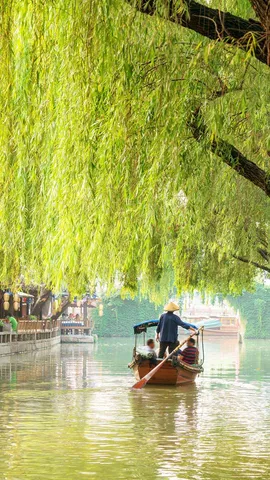 春和景明
